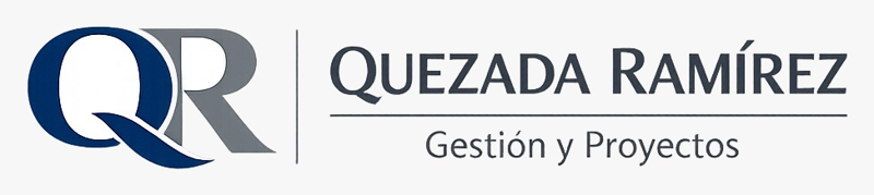 Quezada Ramírez - Gestión y Proyectos